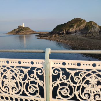 Mumbles Pier