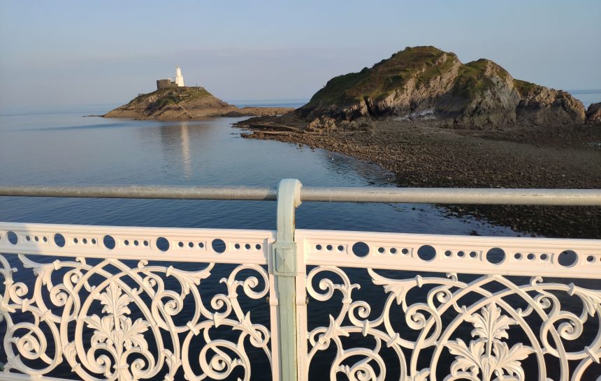 Mumbles, Wales