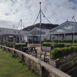 The Lighthouse Restaurant Swansea