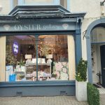 Oyster Gallery Mumbles