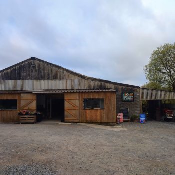 Dunvant Farm Shop and Cafe