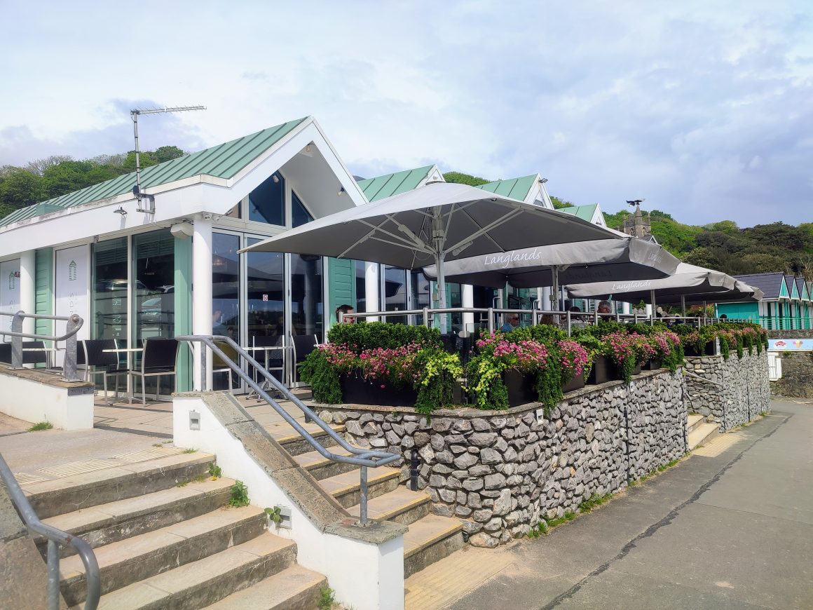 Langland Brasserie Reviewed