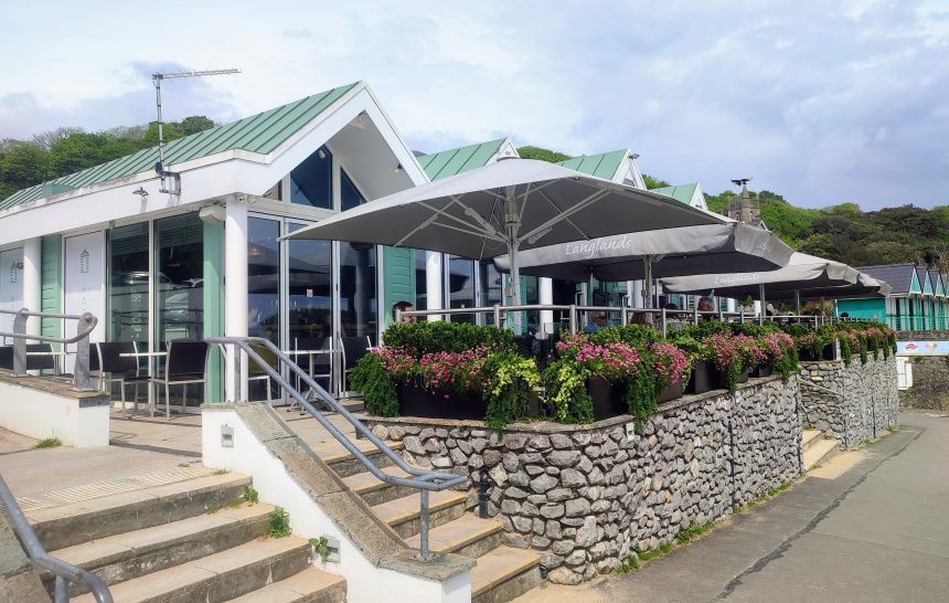 Langland Brasserie Reviewed