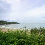 Langland Bay Swansea