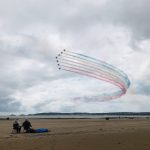 swansea air show 2024